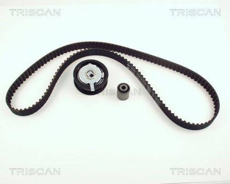 TRISCAN 8647 29021 Zahnriemensatz für Vw, Seat