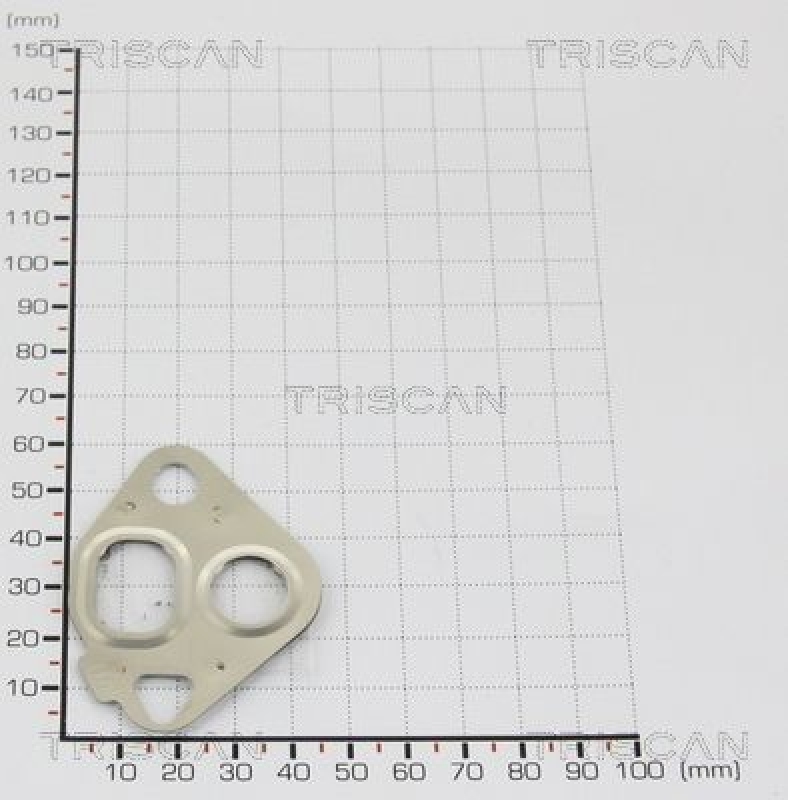 TRISCAN 8813 9940 Egr Dichtung für Egr Gasket