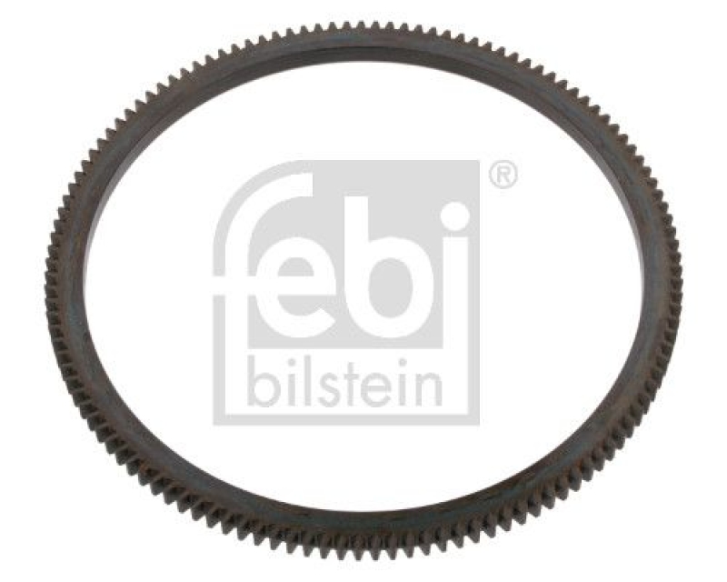 FEBI BILSTEIN 01452 Anlasserzahnkranz für Mercedes-Benz