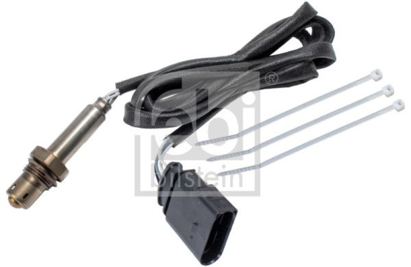 FEBI BILSTEIN 177511 Lambda-Sonde für VW-Audi