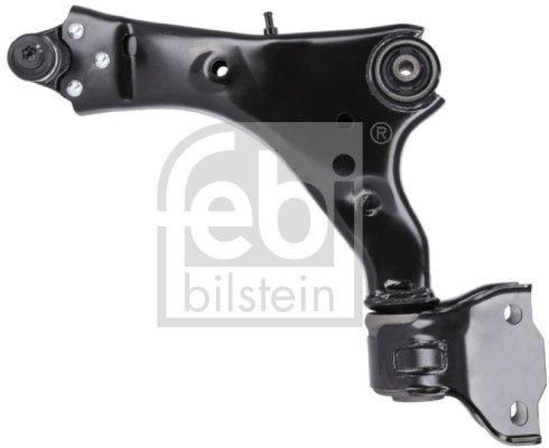 FEBI BILSTEIN 181823 Querlenker mit Gummilagern für Land Rover