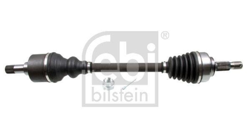 FEBI BILSTEIN 182966 Antriebswelle für CITROEN