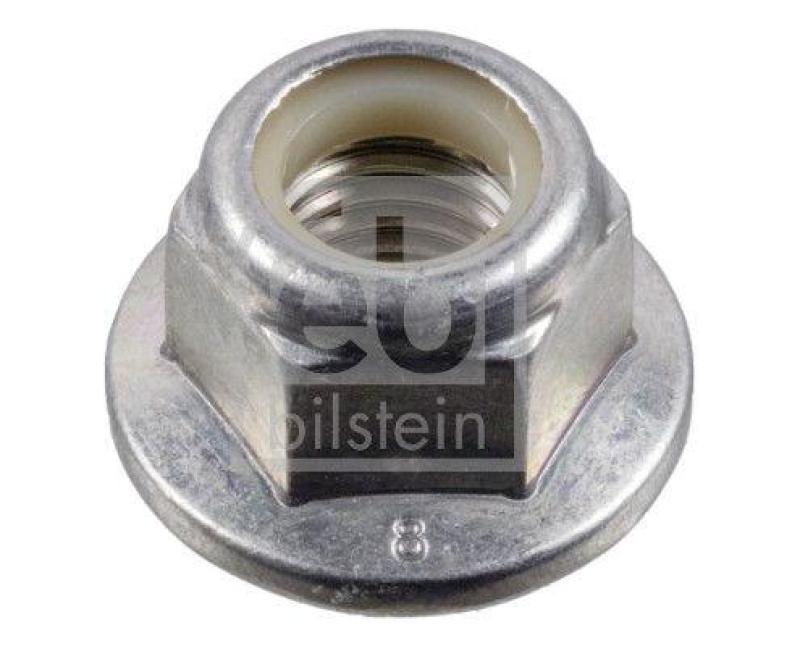 FEBI BILSTEIN 24383 Bundmutter für Traggelenk für Ford