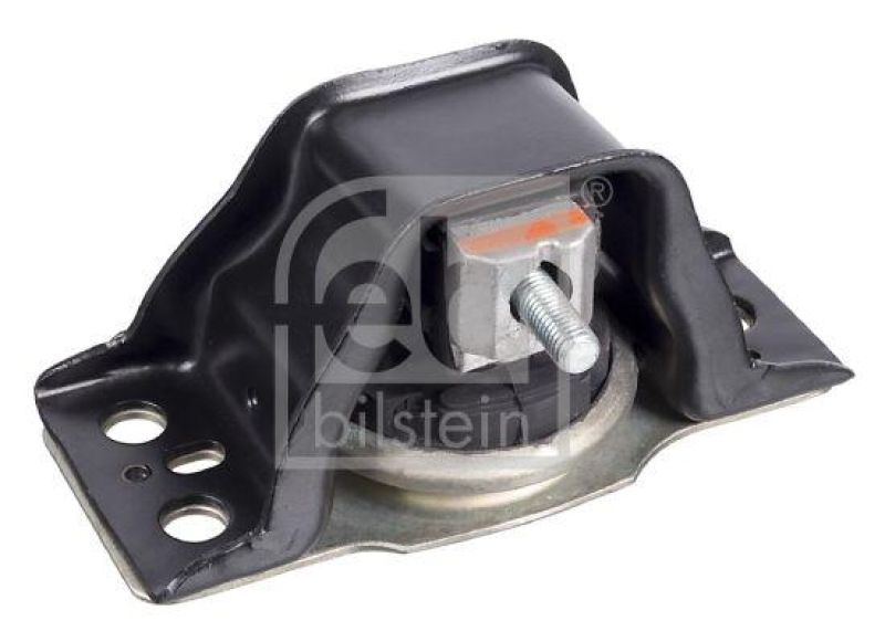 FEBI BILSTEIN 33986 Motorlager für Renault