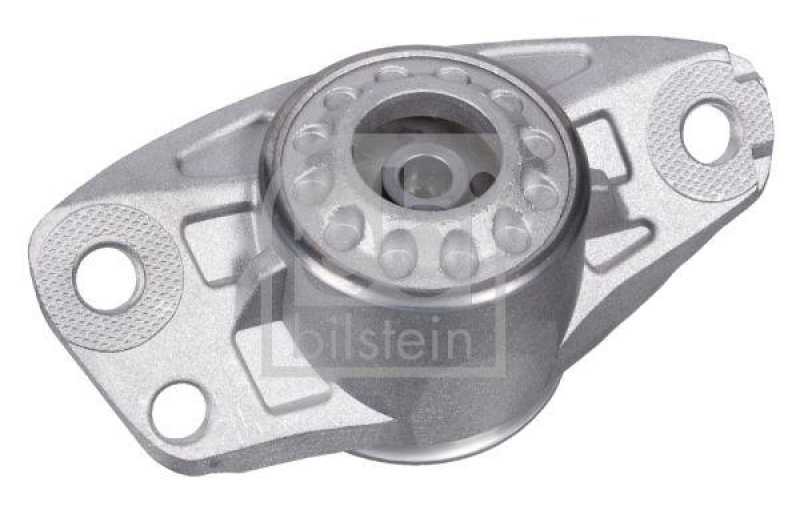 FEBI BILSTEIN 36871 Federbeinstützlager ohne Kugellager für VW-Audi