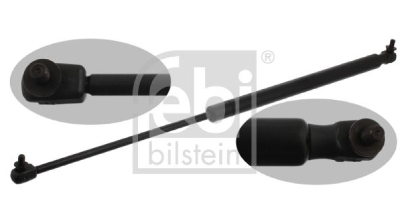 FEBI BILSTEIN 38295 Gasdruckfeder für Heckklappe für Chrysler