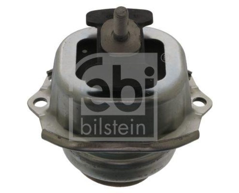 FEBI BILSTEIN 44264 Motorlager für BMW