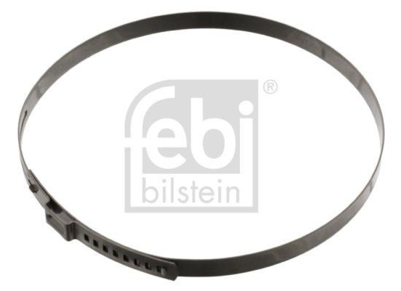 FEBI BILSTEIN 45639 Klemmschelle Universalteile (z.B. Flüssigkeiten)