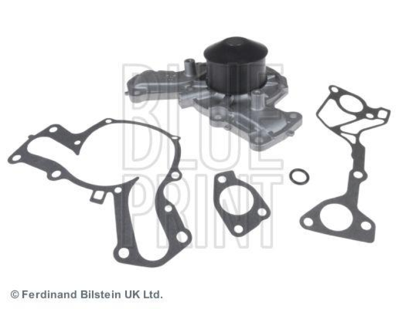 BLUE PRINT ADC49132 Wasserpumpe mit Dichtungen f&uuml;r MITSUBISHI