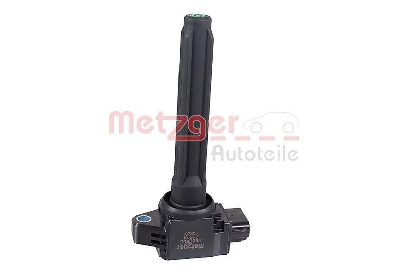 METZGER 0880505 Zündspule für MITSUBISHI