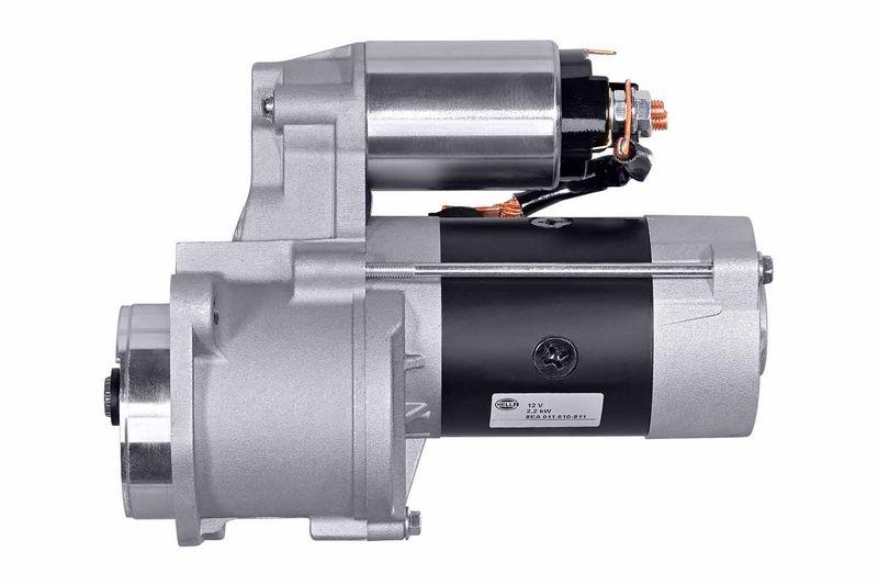 HELLA 8EA 011 610-811 Starter 12V 2,2kW