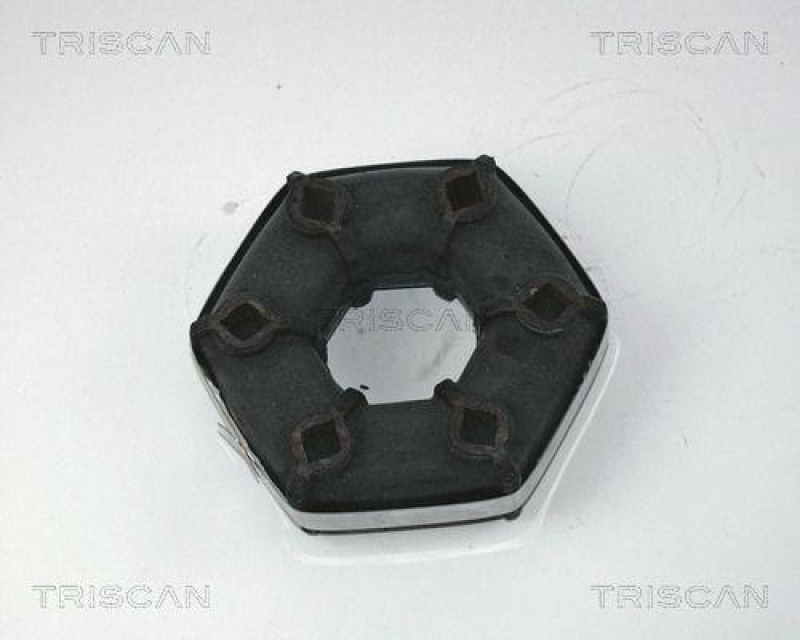 TRISCAN 8540 16301 Gelenkscheibe für Ford