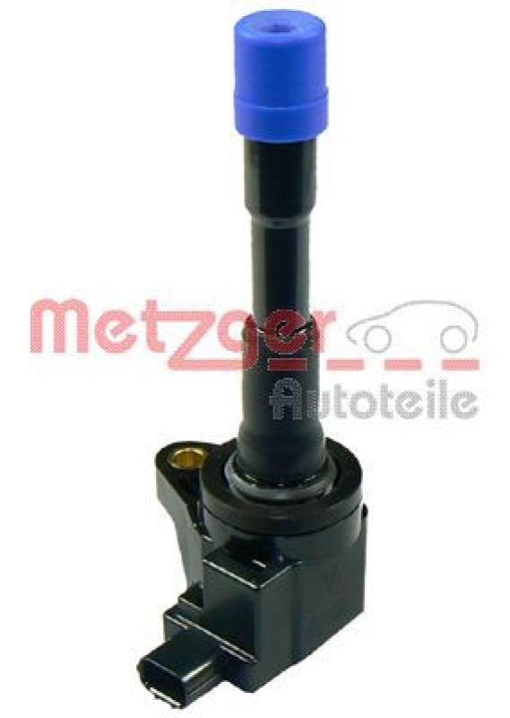 METZGER 0880145 Zündspule für HONDA