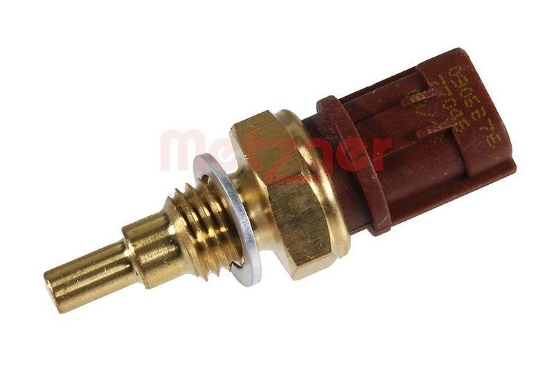 METZGER 0905276 Sensor, K&uuml;hlmitteltemperatur f&uuml;r FIAT/SUZUKI