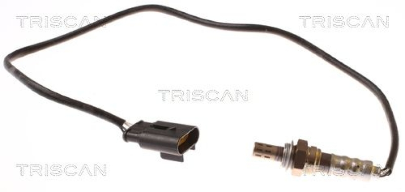 TRISCAN 8845 16062 Lambdasonde für Ford