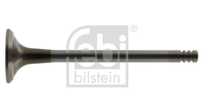 FEBI BILSTEIN 12861 Auslassventil für BMW