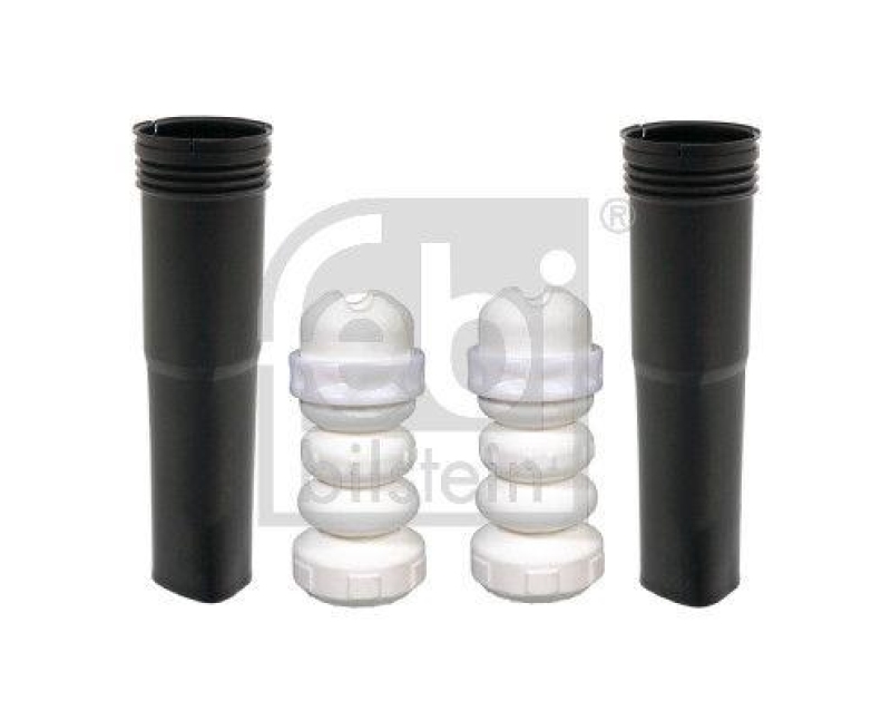 FEBI BILSTEIN 175365 Protection Kit für Stoßdämpfer für VW-Audi