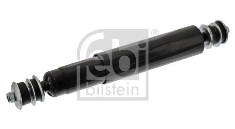 FEBI BILSTEIN 20429 Stoßdämpfer für EVOBUS