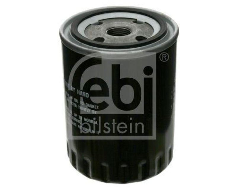 FEBI BILSTEIN 22530 Ölfilter für VW-Audi