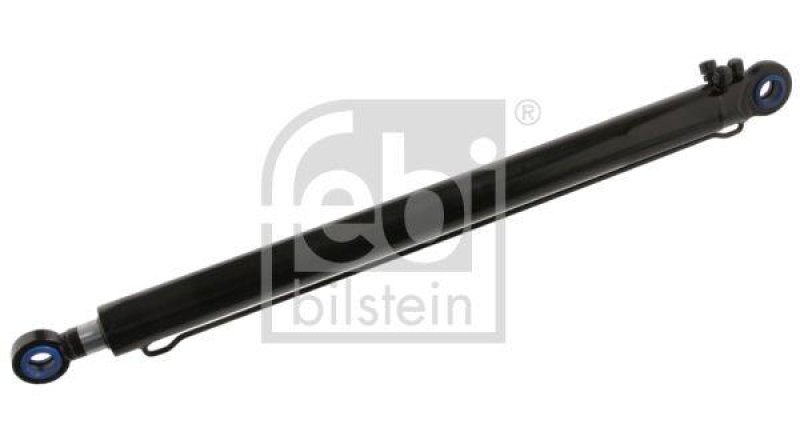 FEBI BILSTEIN 39744 Kippzylinder für Fahrerhaus für DAF