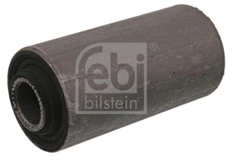 FEBI BILSTEIN 41171 Blattfederlager für MITSUBISHI