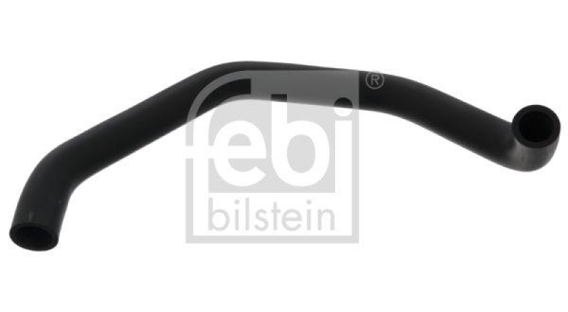 FEBI BILSTEIN 49798 Entlüftungsschlauch für Kurbelgehäuse für BMW