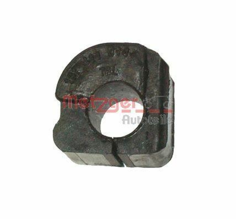 METZGER 52051108 Lagerung, Stabilisator für SEAT/VW VA INNEN