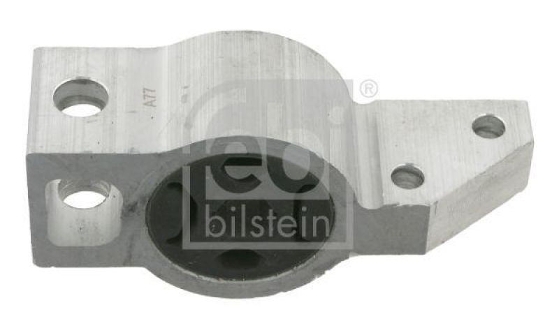 FEBI BILSTEIN 27069 Querlenkerlager mit Halter für VW-Audi