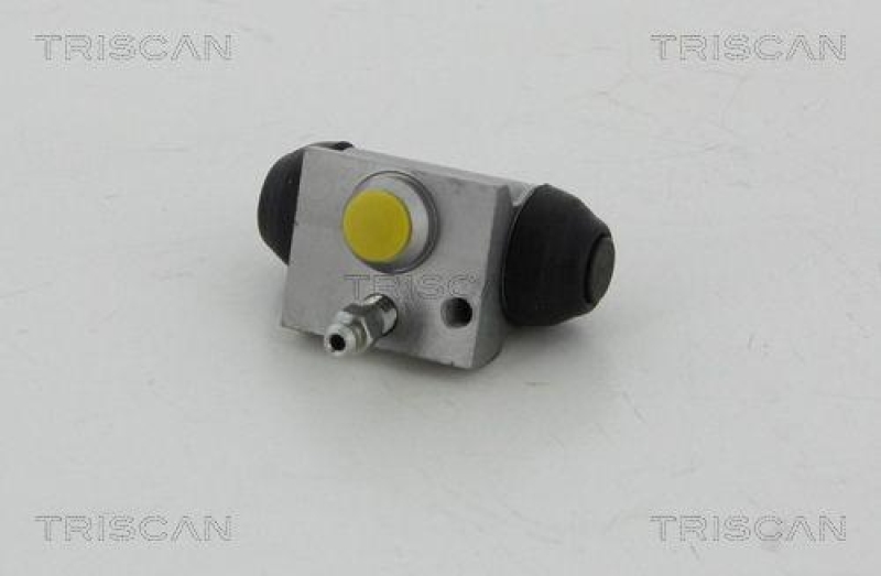 TRISCAN 8130 10050 Radzylinder für Citroen, Peugeot, Toyota