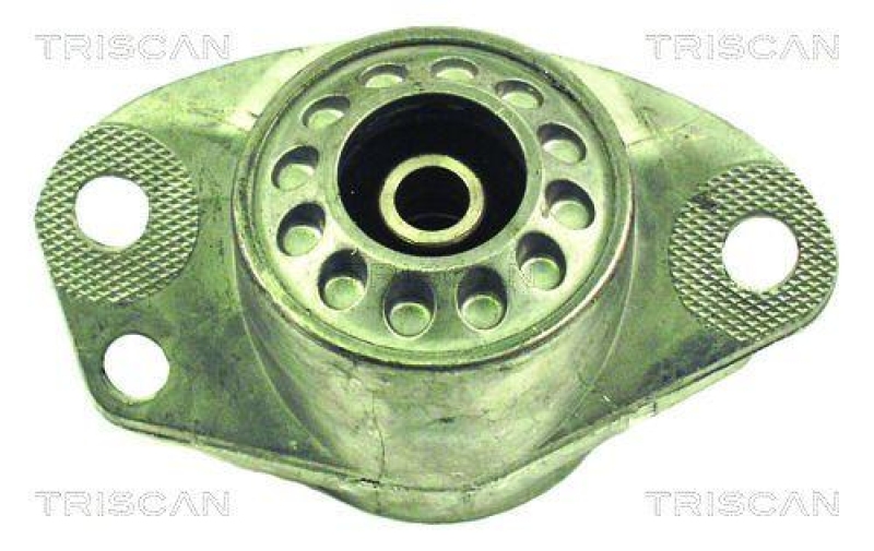 TRISCAN 8500 29906 Federbeinlager Hinten für Skoda, Vw