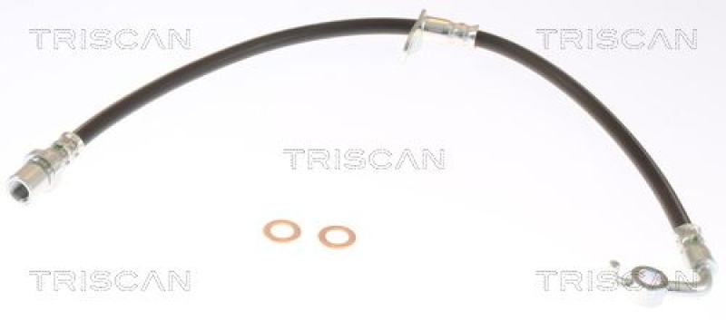 TRISCAN 8150 68263 Bremsschlauch Hinten für Subaru