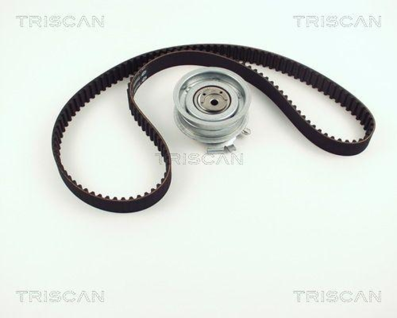 TRISCAN 8647 29022 Zahnriemensatz für Vw, Audi, Seat, Skoda