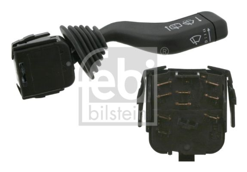 FEBI BILSTEIN 01456 Lenkstockhebelschalter für Opel