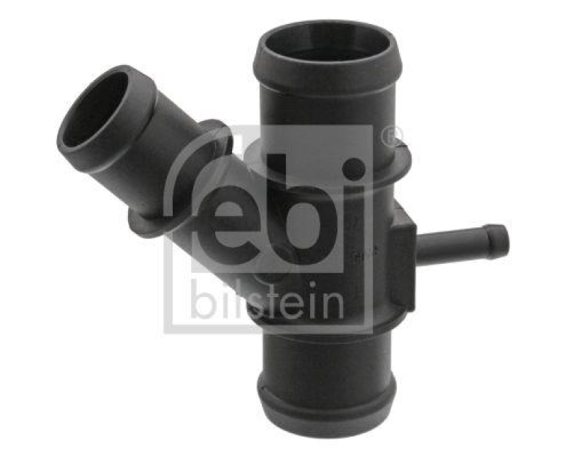 FEBI BILSTEIN 102294 Kühlwasserflansch für VW-Audi