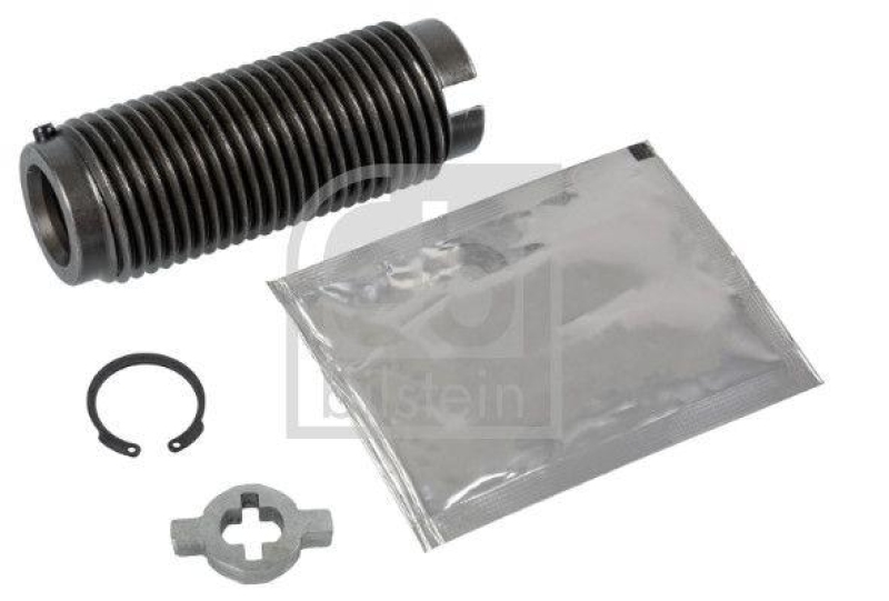 FEBI BILSTEIN 173089 Einstellschraube für Bremssattel für DAF