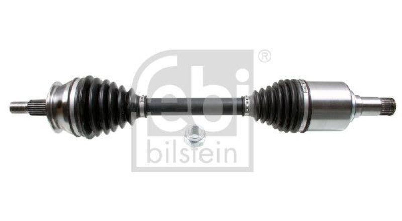 FEBI BILSTEIN 185196 Antriebswelle für Mercedes-Benz