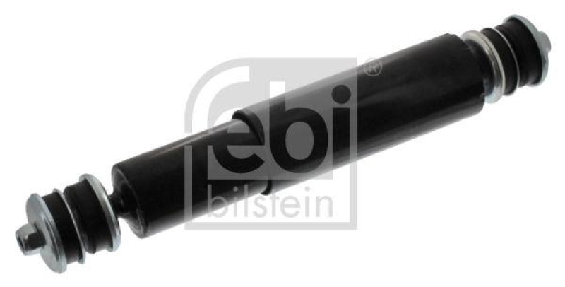 FEBI BILSTEIN 20430 Stoßdämpfer für M A N