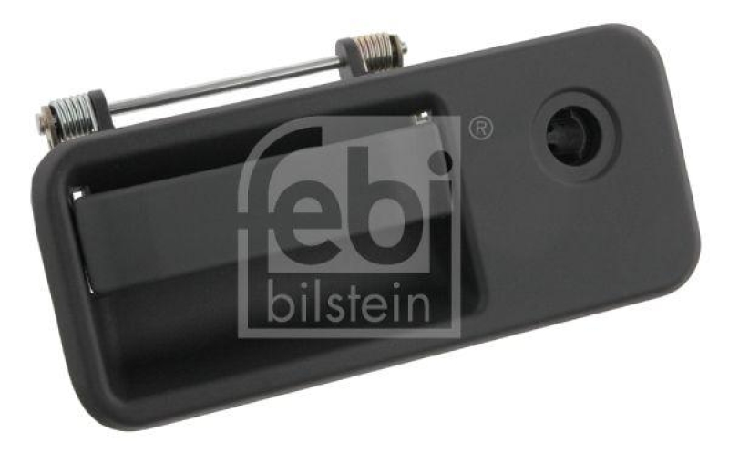 FEBI BILSTEIN 26943 Türaußengriff für Volvo