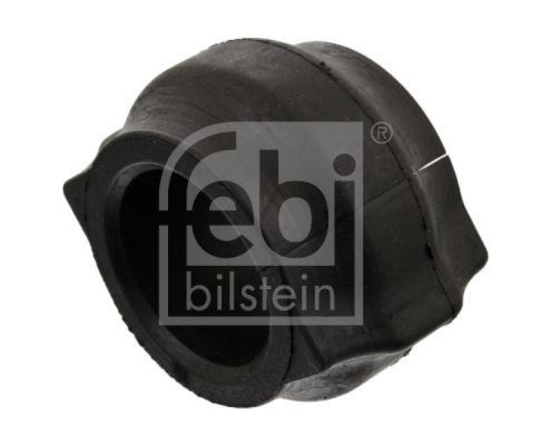 FEBI BILSTEIN 41172 Stabilisatorlager für Mitsubishi FUSO