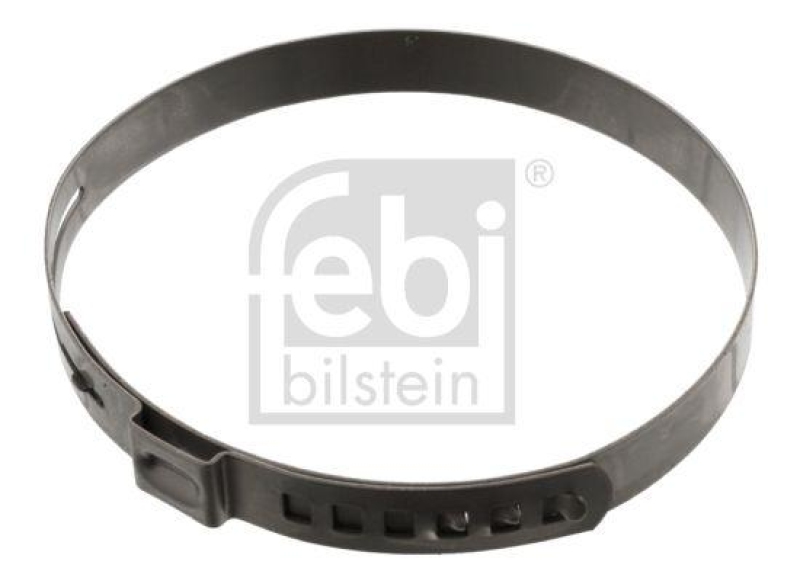 FEBI BILSTEIN 45640 Klemmschelle Universalteile (z.B. Flüssigkeiten)