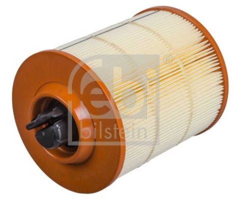 FEBI BILSTEIN 48488 Luftfilter für Ford