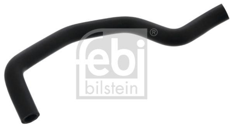 FEBI BILSTEIN 49799 Entlüftungsschlauch für Kurbelgehäuse für BMW