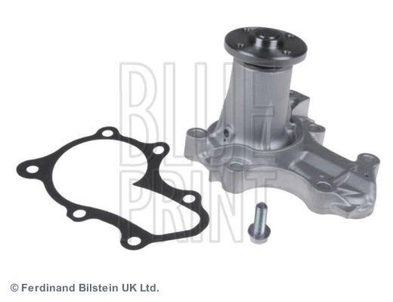 BLUE PRINT ADC49133 Wasserpumpe mit Dichtung und Schraube für MITSUBISHI