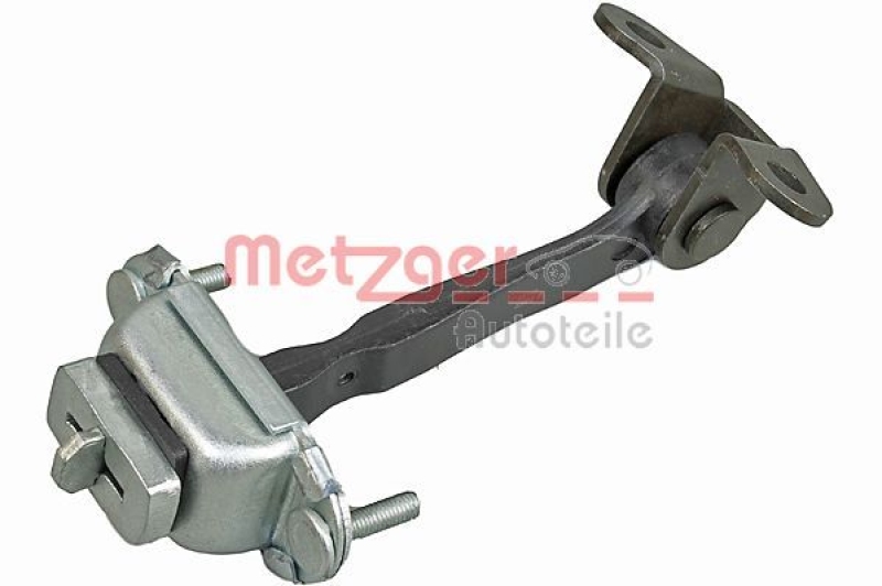 METZGER 2312160 Türfeststeller für FORD vorne links/rechts