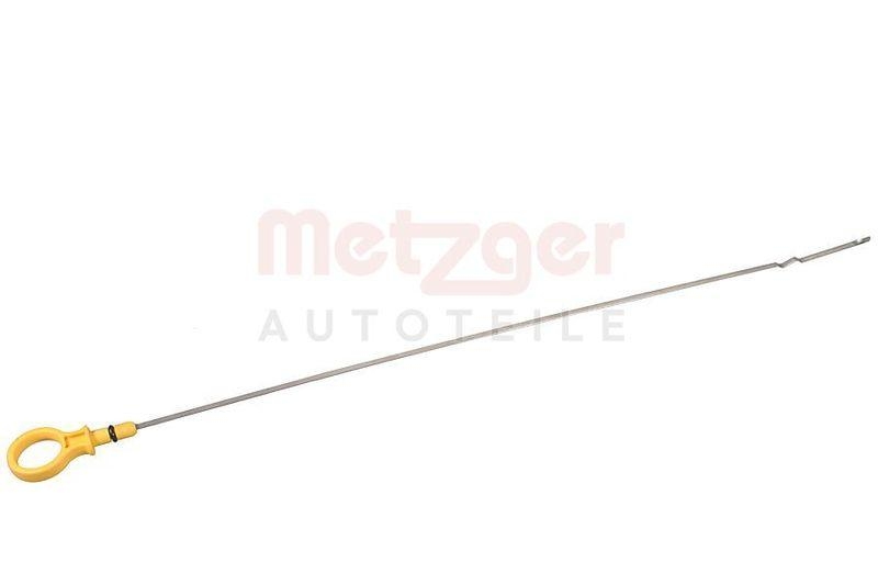 METZGER 8001091 Ölpeilstab für FORD MIT DICHTRING