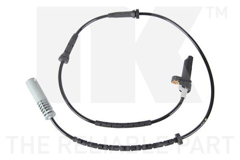 NK 291566 Sensor, Raddrehzahl für BMW