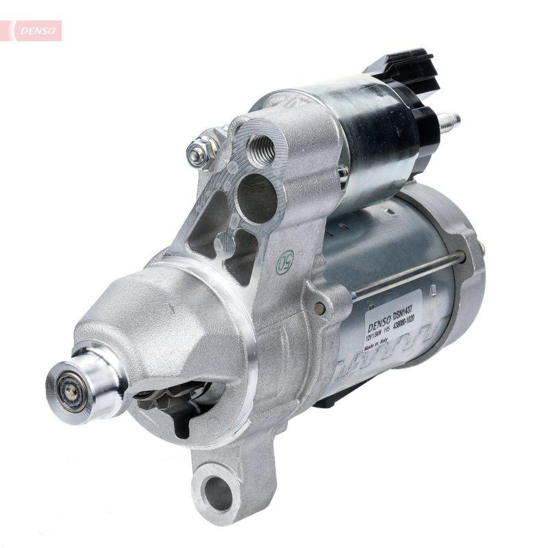 DENSO DSN1437 Starter AUDI A4 B9 Avant (8W5, 8WD) 1.4 TFSI (16-19)