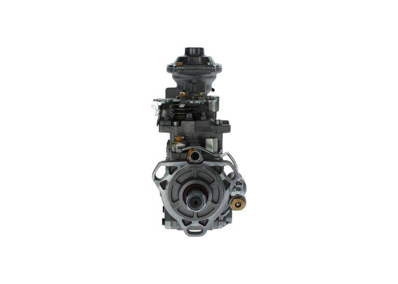 Bosch 0 986 479 642 Bremsscheibe BD1675