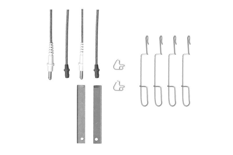 Bosch 1 987 474 320 Zubehörsatz AP281