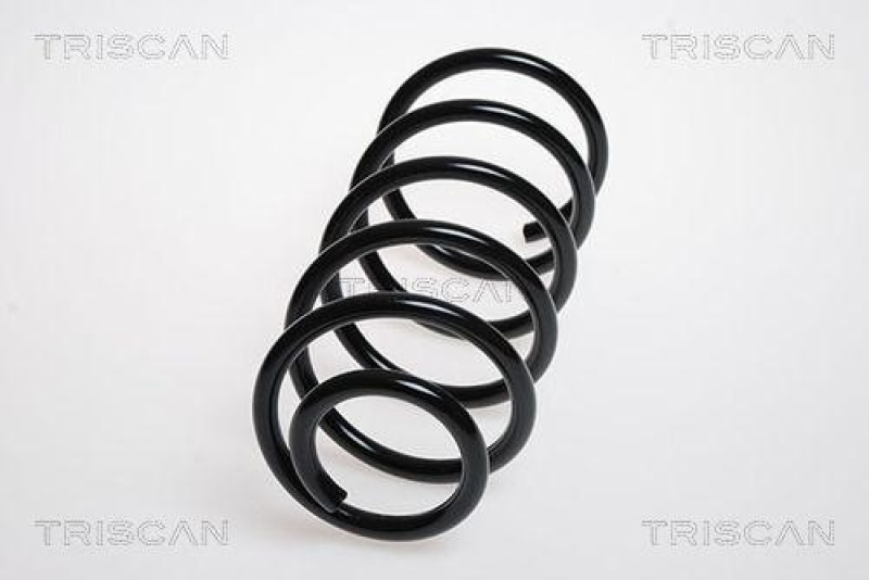 TRISCAN 8750 24134 Spiralfeder Hinten für Opel Corsa D (150)